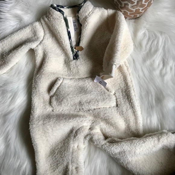 NWT Carters one piece bodysuit - Picture 1 of 5